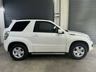 Suzuki Grand Vitara 2.4 * Salon PL * stan perfekt * zero korozji * tylko 110tyśkm - 7