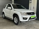 Suzuki Grand Vitara 2.4 * Salon PL * stan perfekt * zero korozji * tylko 110tyśkm - 8