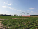 Działka rolna Żuków gm. Grodzisk Mazowiecki, - 7
