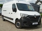 Renault Master 2.3dci(150KM) L3H2 370/194/190 - 2