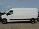 Renault Master 2.3dci(150KM) L3H2 370/194/190 - 3