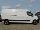 Renault Master 2.3dci(150KM) L3H2 370/194/190 - 4