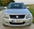 Suzuki Grand Vitara 4x4 - BEZ KOROZJI - Film Prezentacja - 6