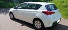 Toyota Auris ## 1.4 D4D 2013/14 rok ## Świetne Autko ## - 3