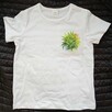 T-shirt koszula na lato dla dziecka lekka przewiewna - 8