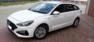 Hyundai i30 ** 1.5 benzyna 110KM ** 2021 rok ** Śliczny ** - 1