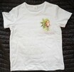 T-shirt koszula na lato dla dziecka lekka przewiewna - 14