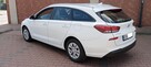 Hyundai i30 ** 1.5 benzyna 110KM ** 2021 rok ** Śliczny ** - 3