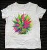 T-shirt koszula na lato dla dziecka lekka przewiewna - 6