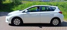 Toyota Auris ## 1.4 D4D 2013/14 rok ## Świetne Autko ## - 2