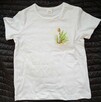 T-shirt koszula na lato dla dziecka lekka przewiewna - 11