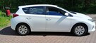 Toyota Auris ## 1.4 D4D 2013/14 rok ## Świetne Autko ## - 6