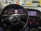 Audi A6 C6 3,0tdi quattro manual nowe wtryski - 15