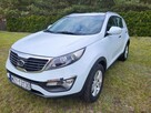 Kia Sportage 2.0 - 3