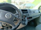Volkswagen Transporter T5 - 9