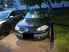 Renault Megane 2005r - 6