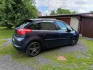 Citroen C4 Picasso automat - 1