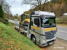 Pomoc drogowa transport maszyn - 3