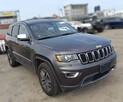 2020 Jeep Grand Cherokee - Limited - 4x4 - 3.6L V6 297 KM - 2
