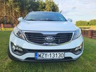 Kia Sportage 2.0 - 2