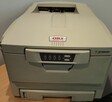 OKI C3200 kolor/laser/duplex Mały przebieg - 1