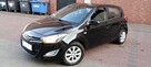 Hyundai i20 ** 1.2 16v benzyna ** 2013 rok Bardzo Ładny ** - 1