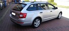 Skoda Octavia ** 1.6 TDI 105 KM ** 2014 rok ** Oryginał ** - 5