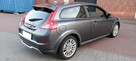 Volvo C30 # 1.6 Turbo Diesel # 2010 rok # - 5