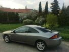 Ford Cougar - 2