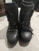 HAIX COMMANDER GTX - BUTY WOJSKOWE Z DEMOBILU 44?? - 3