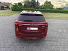 Toyota Avensis kombi 2017 - 10