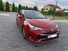 Toyota Avensis kombi 2017 - 8