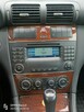 Mercedes CKL.203. Elegance 2005/2006 Czarna Perła, Automat - 6
