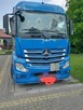 Mercedes Actros MP4 - 2