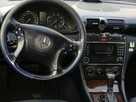 Mercedes-Benz 1.8 kompressor LIFT/LPG/Automat - 6