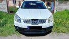 Nissan Qashqai Diesel 2.0 , moc 150 KM - 2