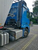 Mercedes Actros MP4 - 3
