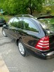 Mercedes CKL.203. Elegance 2005/2006 Czarna Perła, Automat - 4