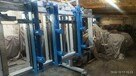 Prasa do klejonki hydraulika ścisk pionowy Hess - 7