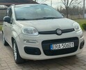 Fiat Panda , LPG, KLIMATYZACJA. STAN bardzo dobry - 2