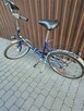 Rower Jubilat Bike Sport z oświetleniem led.Oryginalny.Ideał - 3