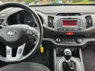 Kia Sportage 2.0 - 9