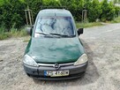 Opel Combo 2003 - 2