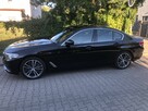 BMW Seria 5 530i xDrive Sport Line - 5