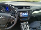 Toyota Avensis kombi 2017 - 6