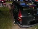 Renault Megane 2005r - 2