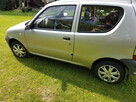 Sprzedam Fiata Seicento 1.1 mały przebieg - 1