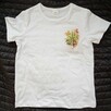 T-shirt koszula na lato dla dziecka lekka przewiewna - 13