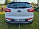 Kia Sportage 2.0 - 1