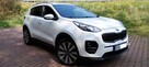 Kia Sportage ## 1.7 CRDi 2017 rok # Biała Perła # ŚLICZNA ## - 7